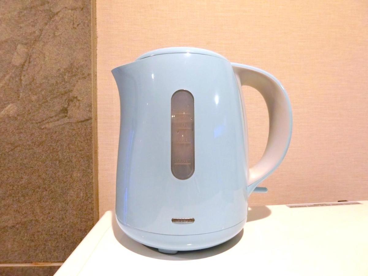 Hotel Futaba Heights -フタバハイツ- Tōkyō Extérieur photo