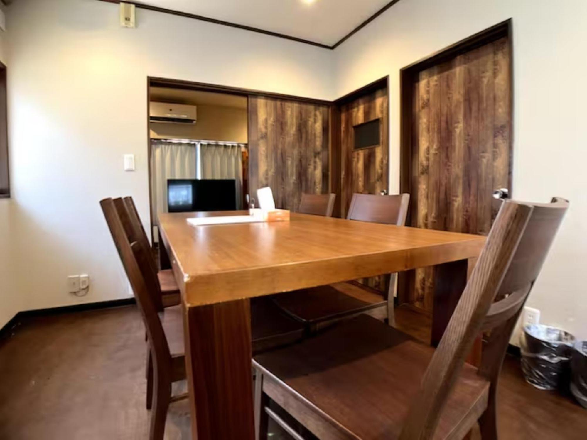 Hotel Futaba Heights -フタバハイツ- Tōkyō Extérieur photo