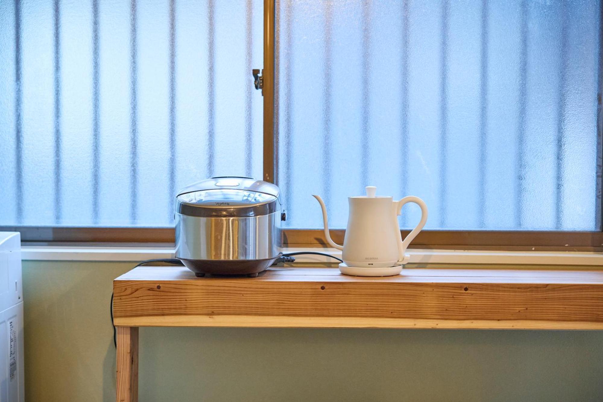 Hotel Futaba Heights -フタバハイツ- Tōkyō Extérieur photo